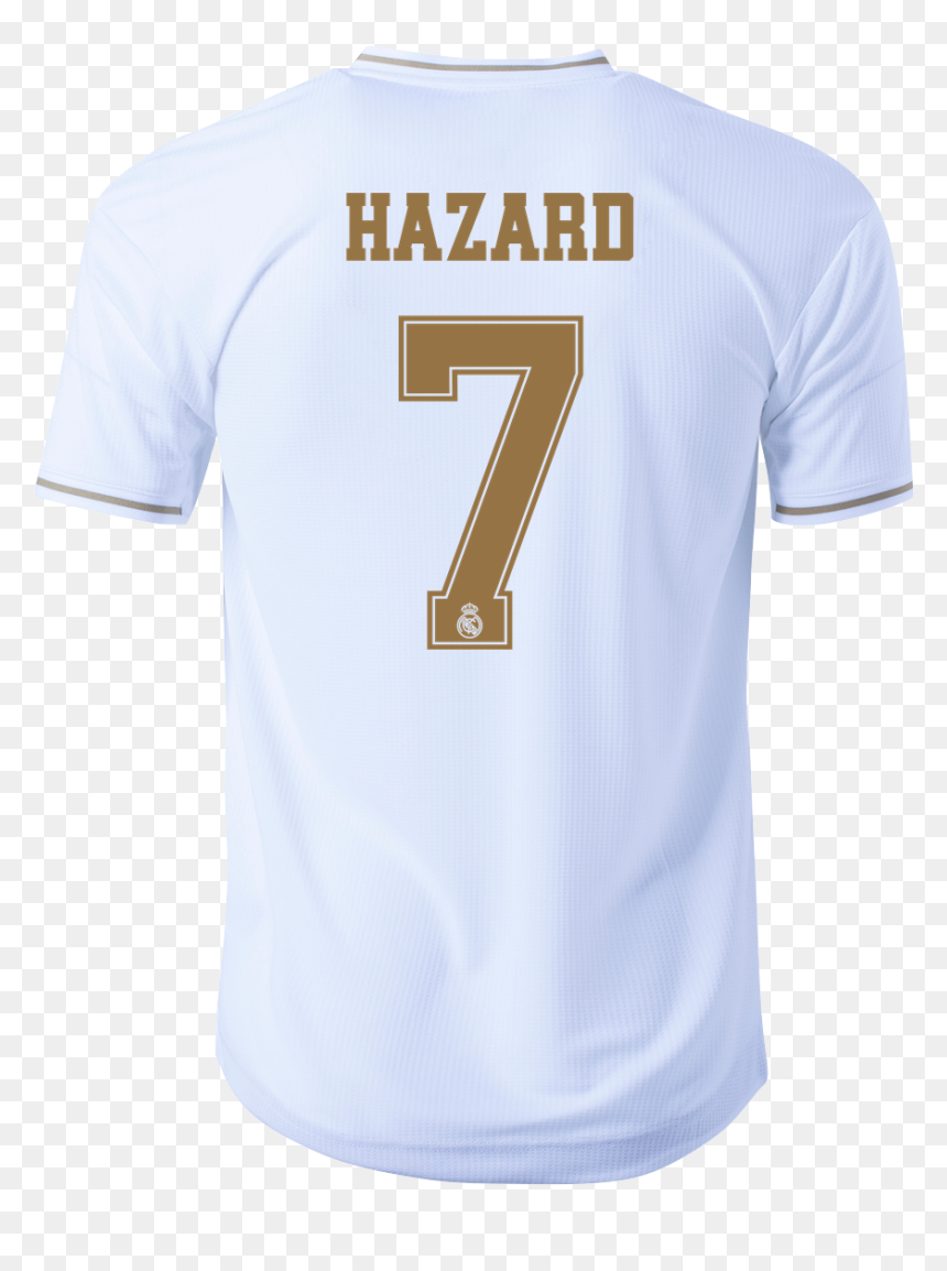 Number, HD Png Download - eden hazard png