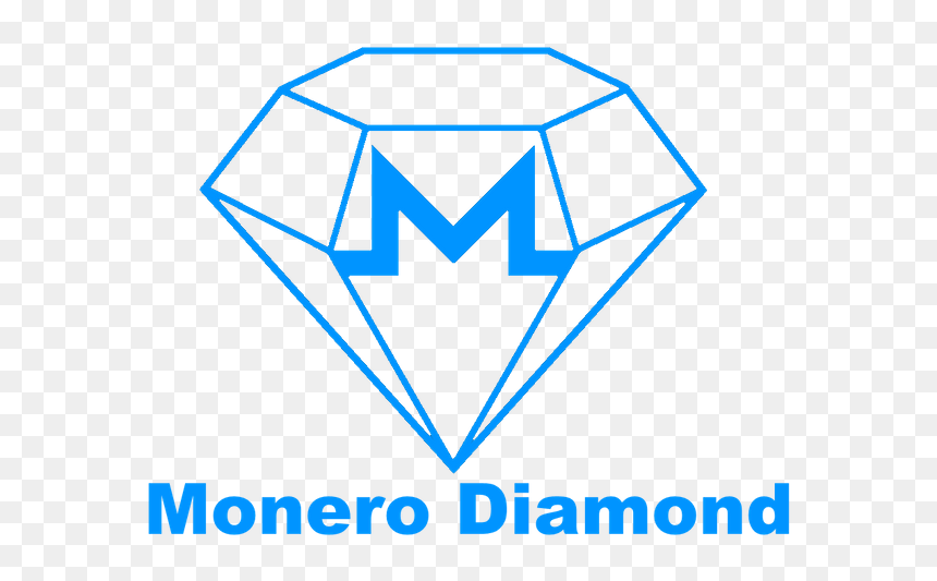 Mdwp - Bitcoin, HD Png Download - monero png