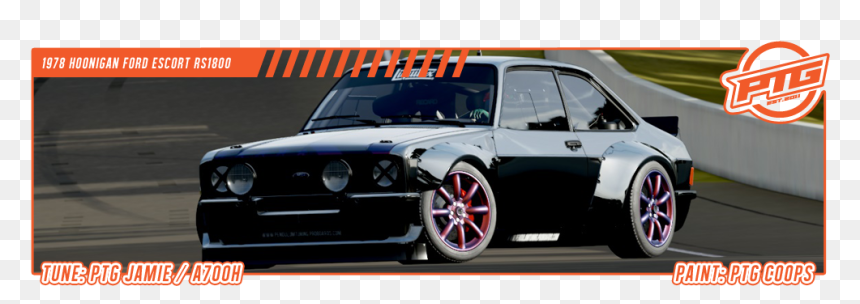 Performance Car, HD Png Download - hoonigan png