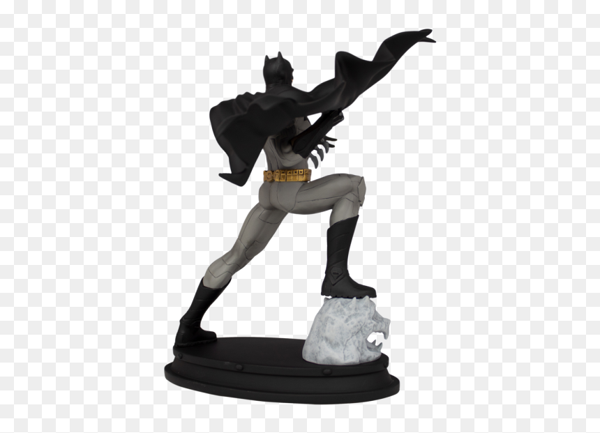 Batman New 52 Png, Transparent Png - batman new 52 png