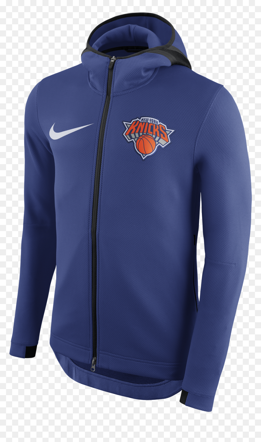 Portland Trail Blazers Jacket, HD Png Download - knicks png