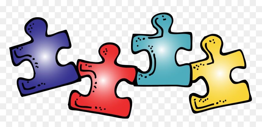 Rachael Slough What Teachers - Autism Transparent Background, HD Png Download - autism heart png