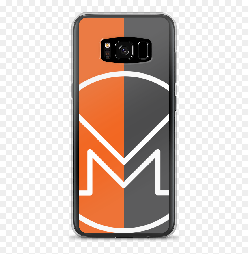 Smartphone, HD Png Download - monero png