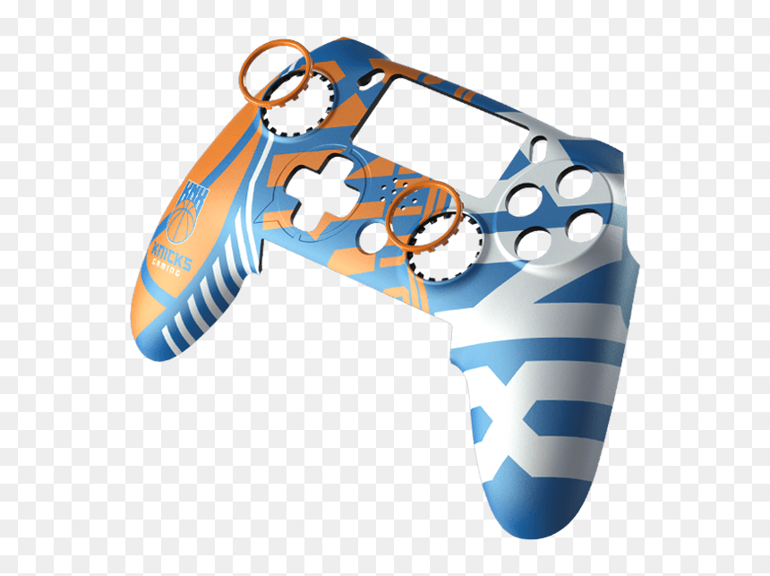 Scuf Gaming, HD Png Download - knicks png