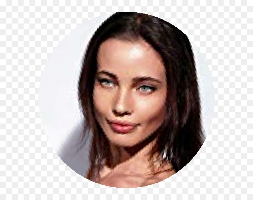 Stephaniecorneliussen - Lace Wig, HD Png Download - rami malek png