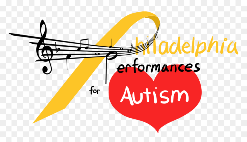 Graphic Design, HD Png Download - autism heart png