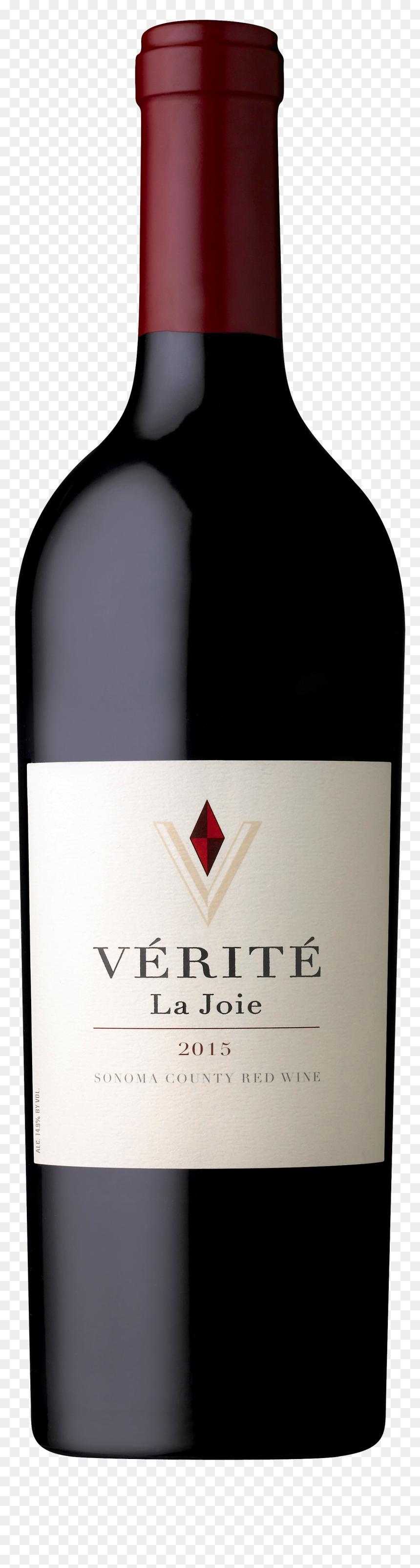 Nero D Avola La Segreta, HD Png Download - red wine bottle png