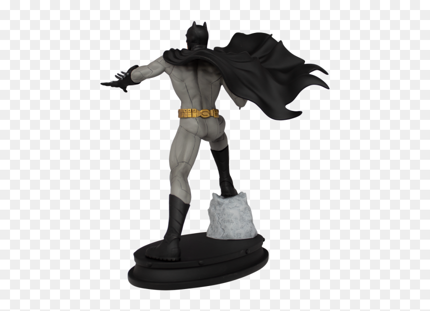 Figurine, HD Png Download - batman new 52 png