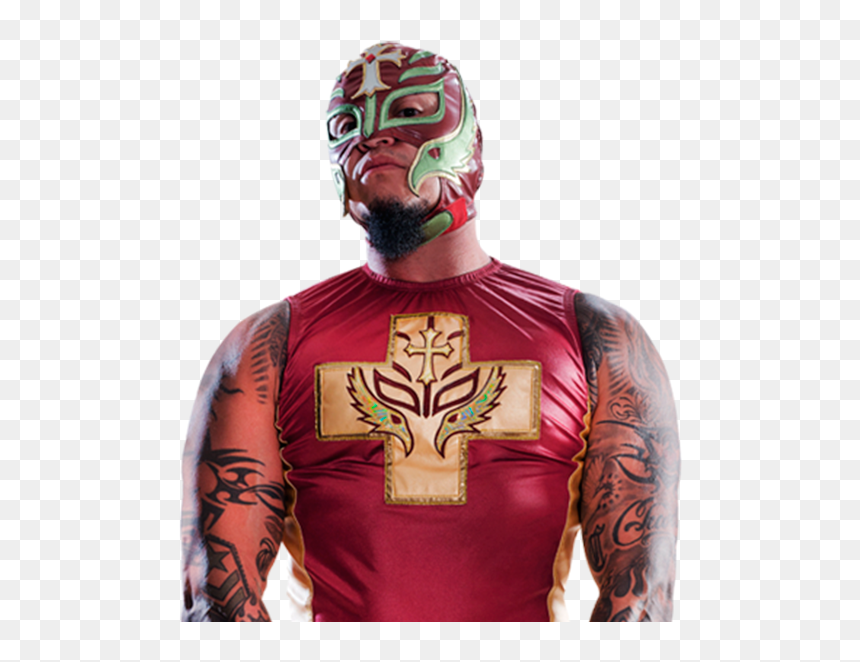 Lucha Libre Aaa Rey Misterio, HD Png Download - lucha underground png