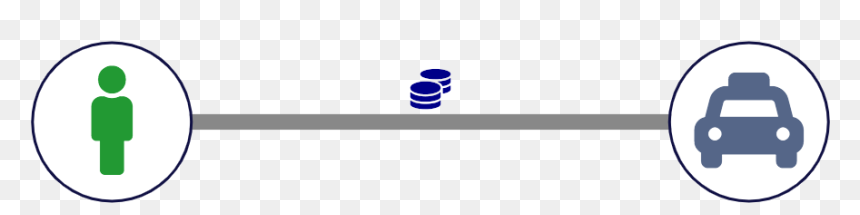 Edge Text Icon - Circle, HD Png Download - doc icon png