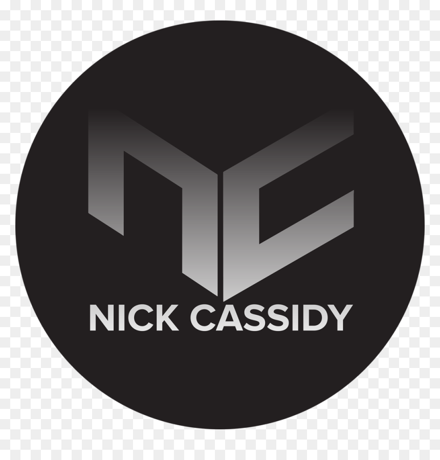 Nc Black - Circle, HD Png Download - hoonigan png