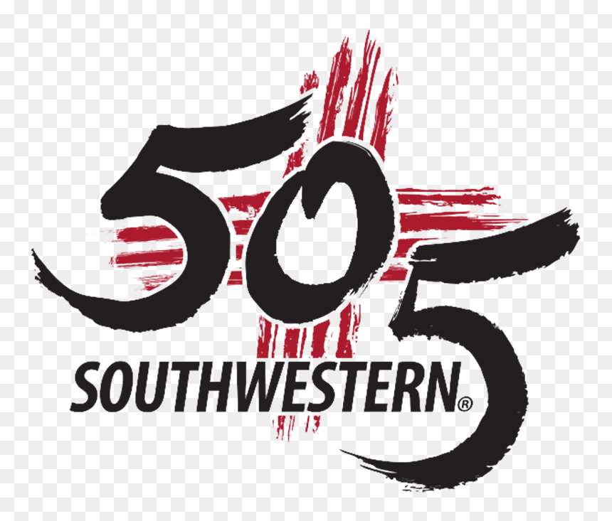 Transparent 40 Oz Png - 505 Southwestern Logo, Png Download - 40 oz png