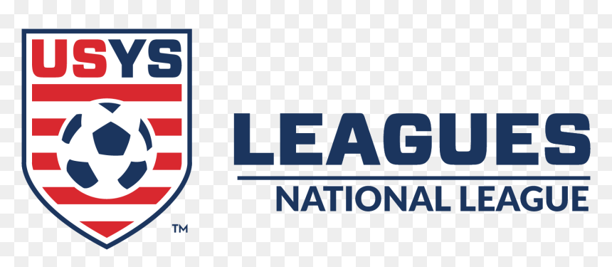 Nl-blue - Carmine, HD Png Download - national league logo png
