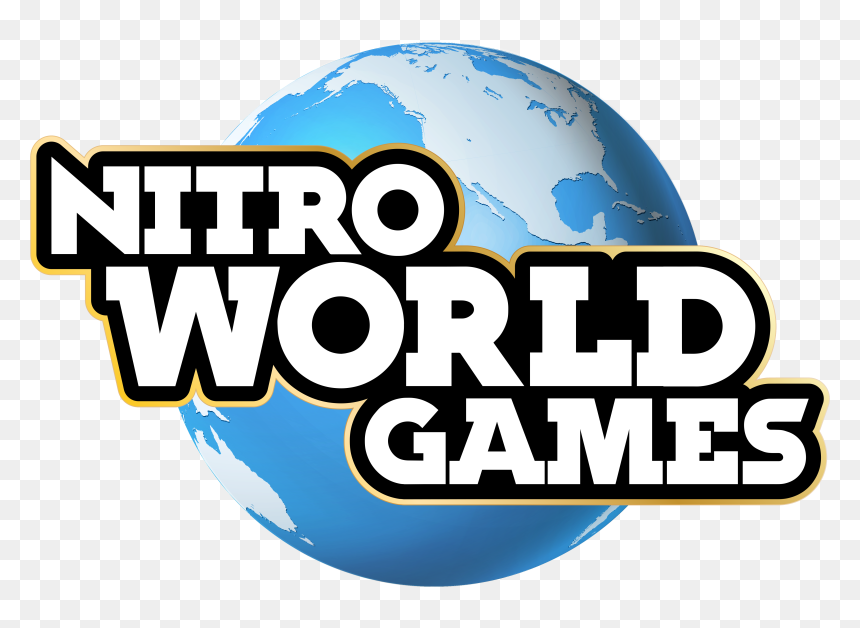Nitro Circus, HD Png Download - hoonigan png