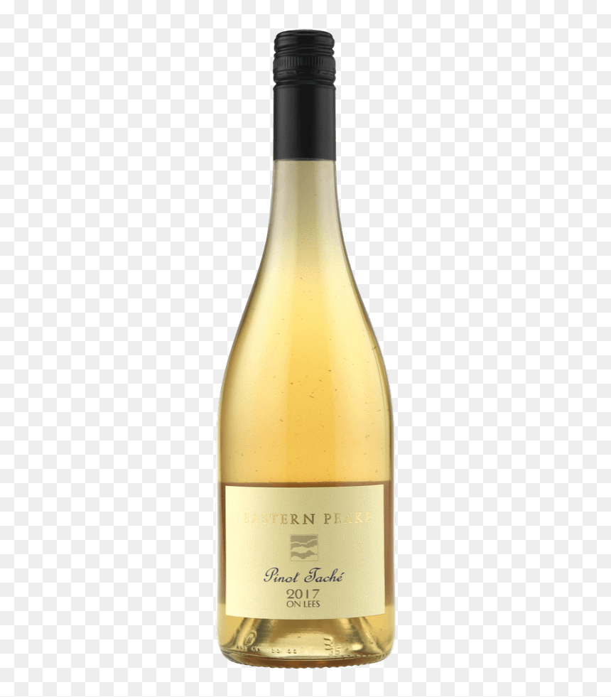2017 Eastern Peake Pinot Tache - Disznókő Hárslevelű 5 Puttonyos Aszú, HD Png Download - tache png