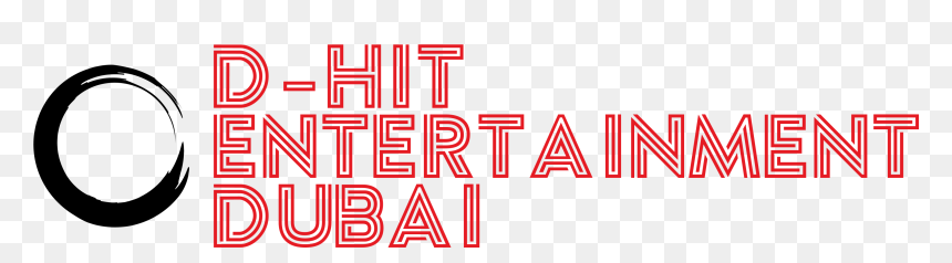 D-hit Entertainment Dubai - Graphics, HD Png Download - hit entertainment logo png