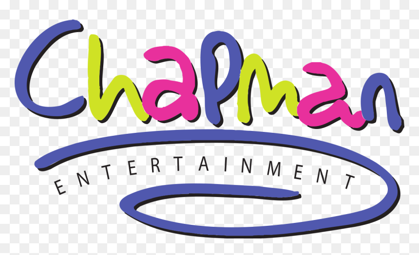 Chapman Entertainment Nick Jr, HD Png Download - hit entertainment logo png