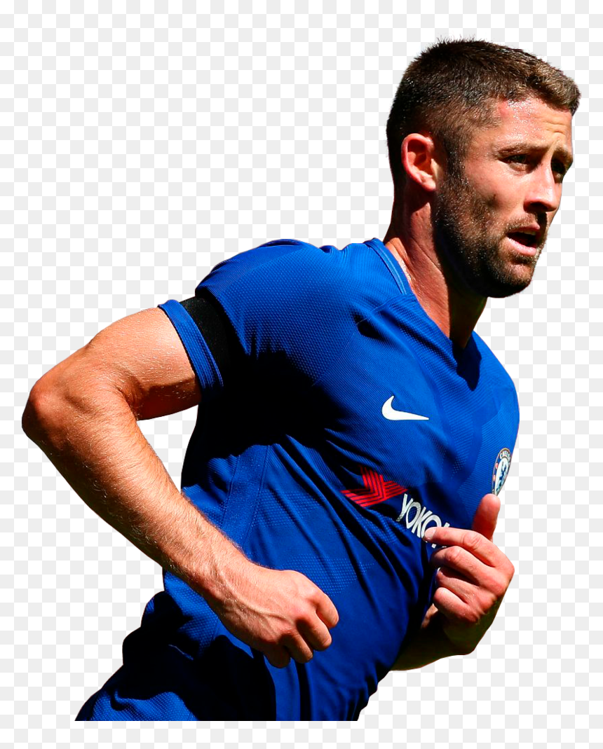 Gary Cahill Png - Gary Cahill, Transparent Png - gary the snail png