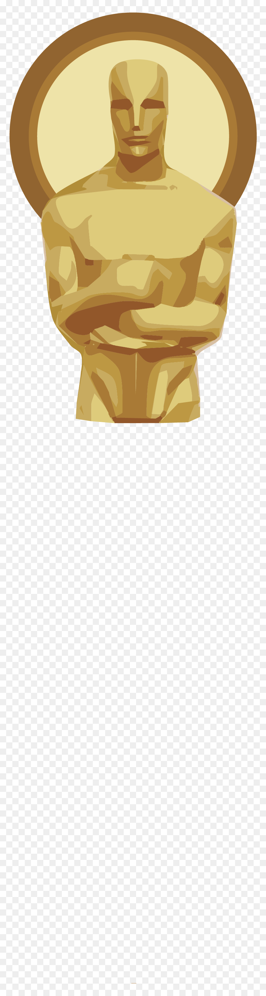 Trophy, HD Png Download - rami malek png