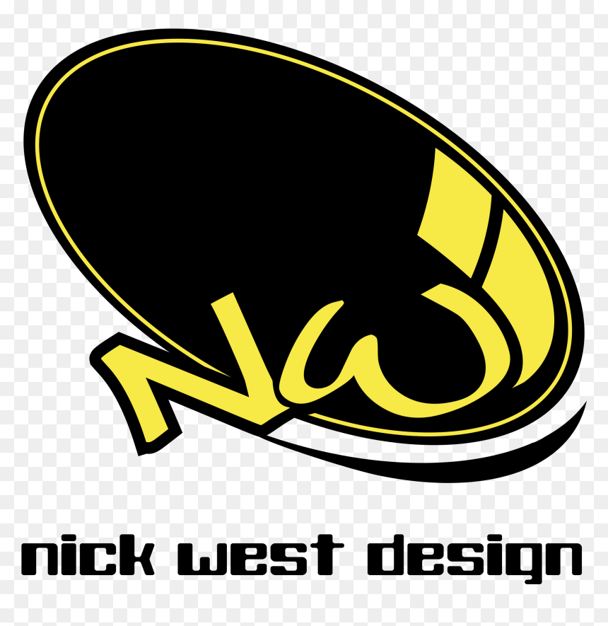 Logo, HD Png Download - nick logo png