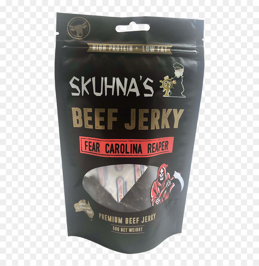 Bag, HD Png Download - carolina reaper png