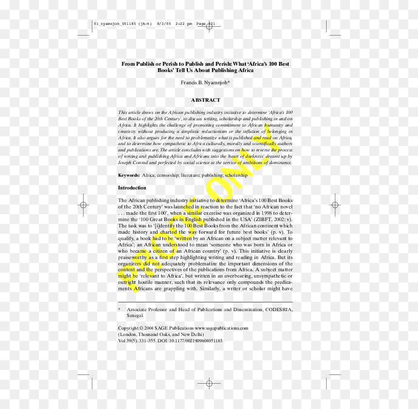 Document, HD Png Download - censored blur png