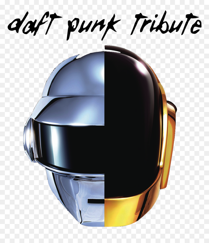 Random Access Memories Daft Punk Album, HD Png Download - daft punk logo png