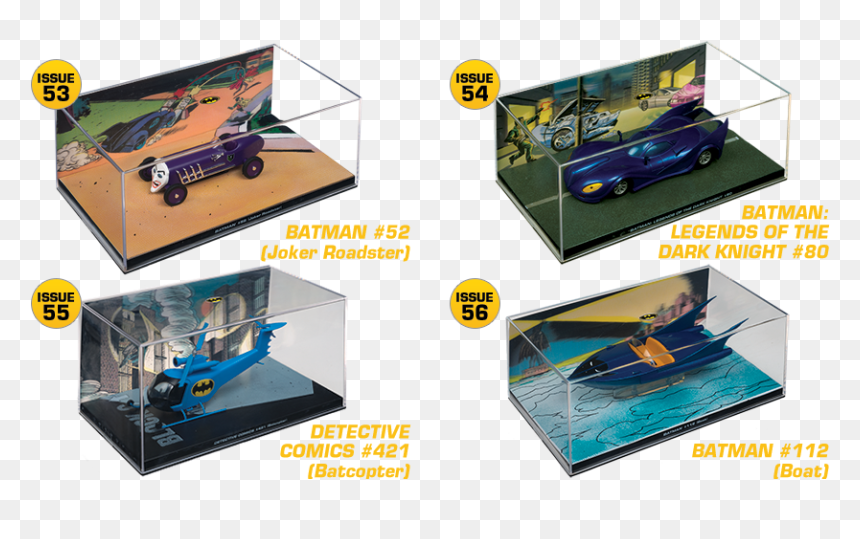 Pickup Truck, HD Png Download - batman new 52 png