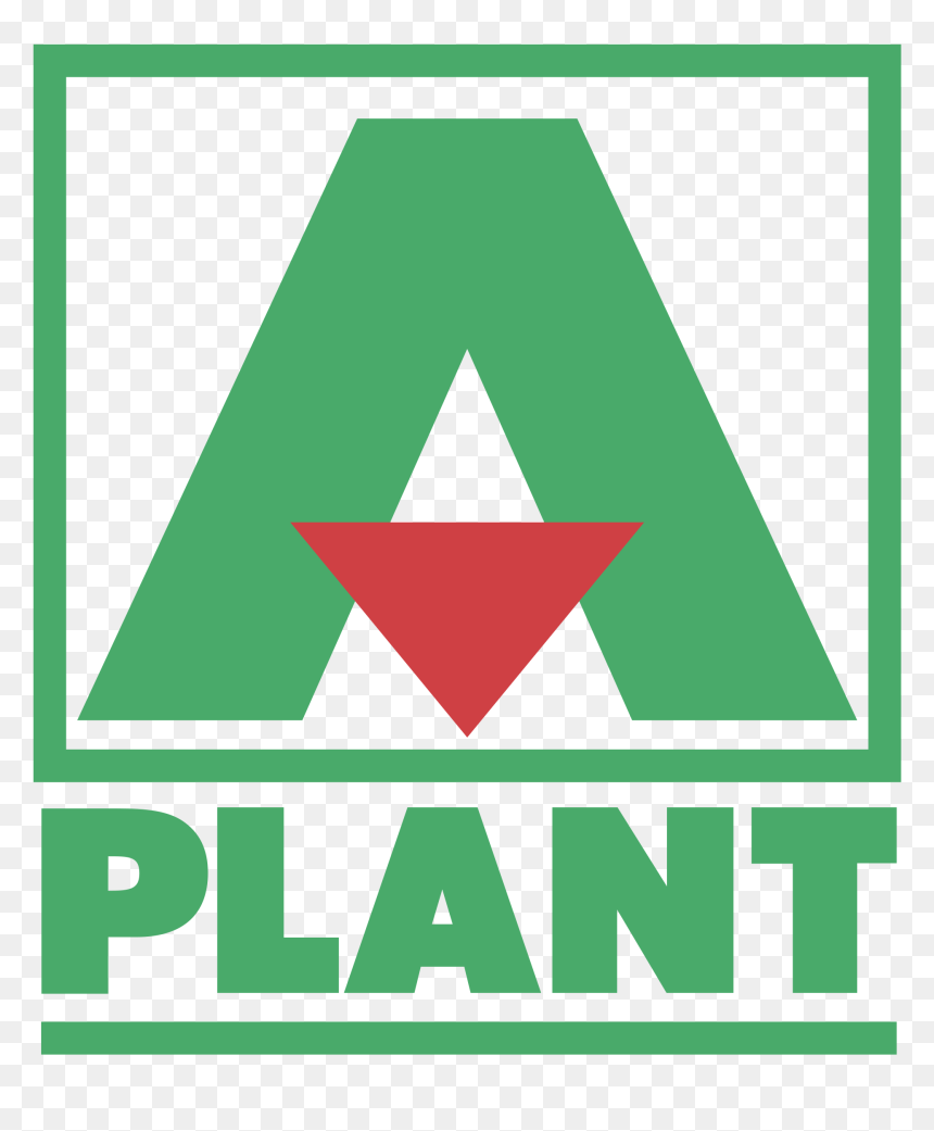 Aplant Logo Transparent, HD Png Download - plant logo png