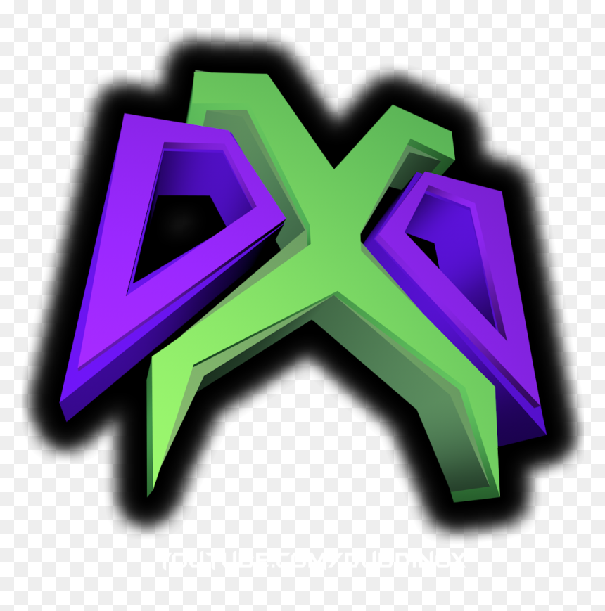 Cross, HD Png Download - ifunny logo png