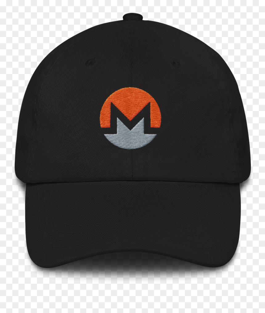 Hat, HD Png Download - monero png