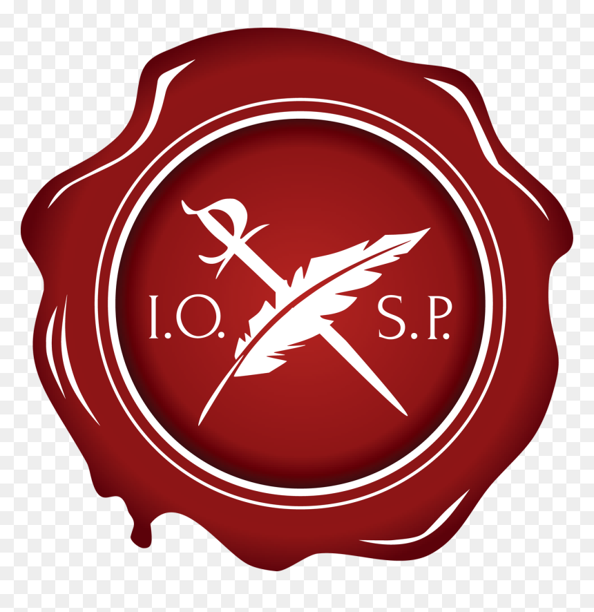 International Order Of The Sword And Pen, HD Png Download - lucha underground png