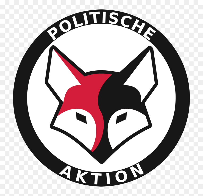 Emblem,symbol,logo - Emblem, HD Png Download - antifa logo png