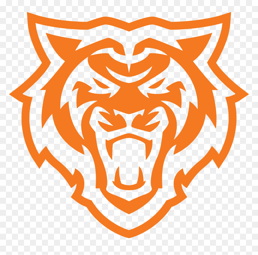 Emblem, HD Png Download - orange color png