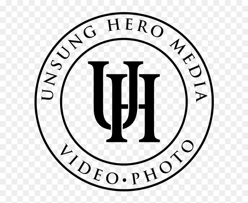 Circle Uh Logo Final Black No Background , Png Download - Real Estate, Transparent Png - uh logo png