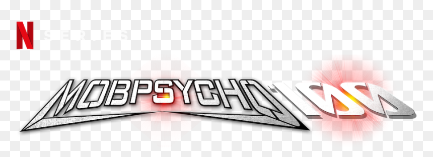 Graphic Design, HD Png Download - mob psycho 100 png