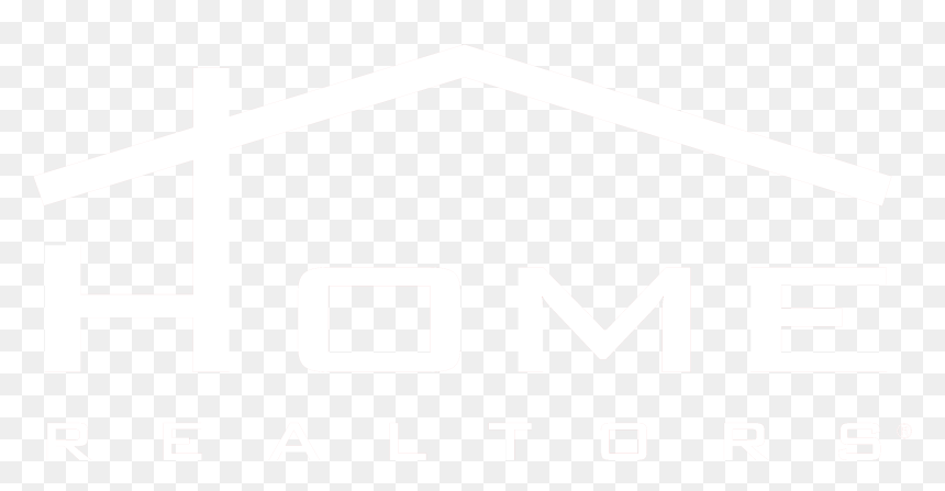 Homerealtors-logo - Black-and-white, HD Png Download - realtor com logo png