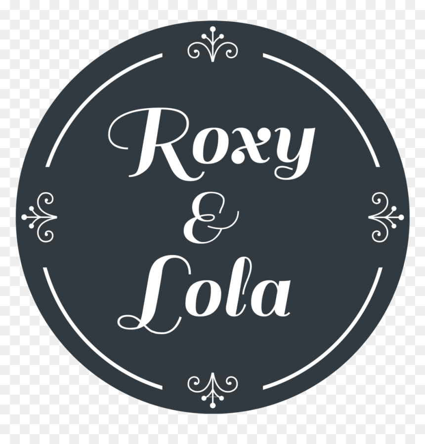 Circle, HD Png Download - roxy logo png