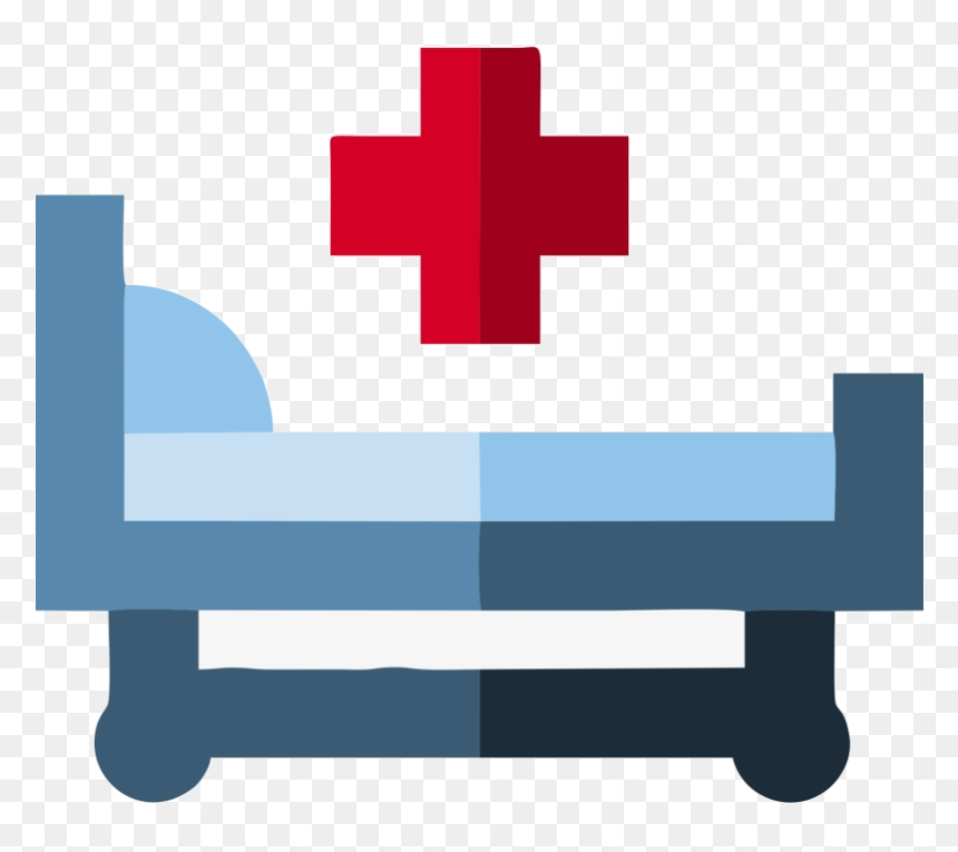 Emergency Medical Clipart Medicine Room Nurse Transparent - Emergency Room Clipart Transparent, HD Png Download - nurse logo png
