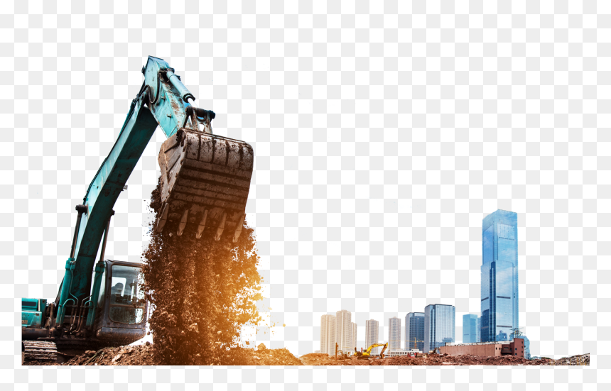 Transparent Komatsu Logo Png - Construction Innovation, Png Download - komatsu logo png