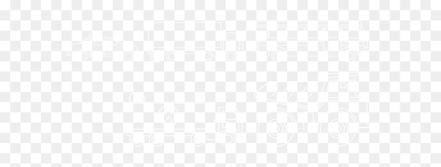 Johns Hopkins Logo White, HD Png Download - muchas gracias png