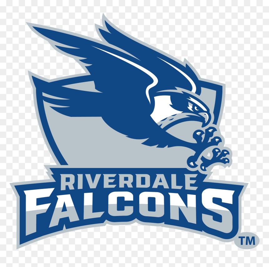 Emblem, HD Png Download - riverdale logo png