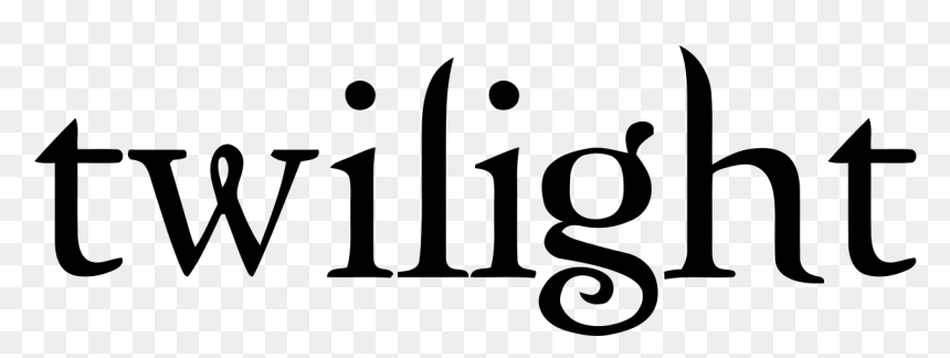 Clip Art, HD Png Download - twilight logo png