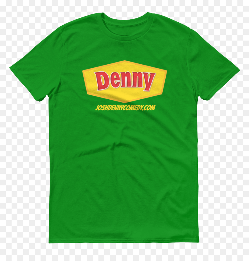 Denny's, HD Png Download - dennys logo png