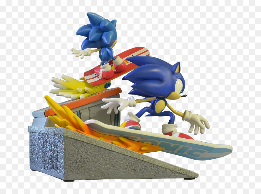 Sonic The Hedgehog, HD Png Download - sonic generations logo png