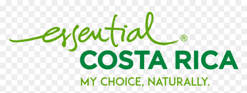 Essential Costa Rica Logo, HD Png Download - costa logo png