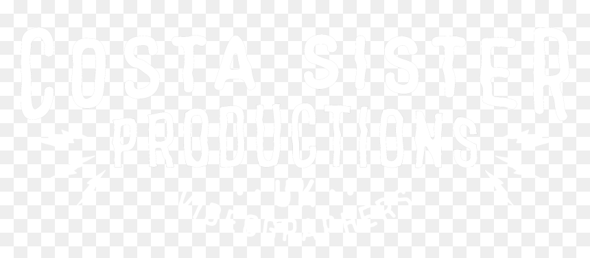 Monochrome, HD Png Download - costa logo png