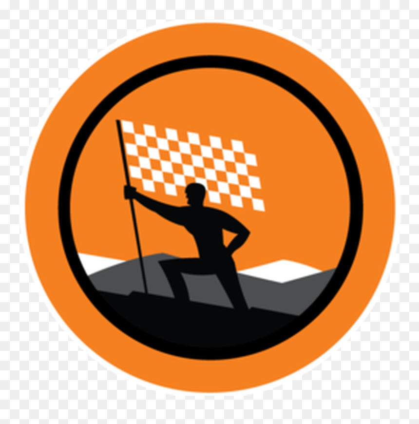 Receiver Clipart Football Offensive Lineman - Tennessee Volunteers Football, HD Png Download - tennessee silhouette png