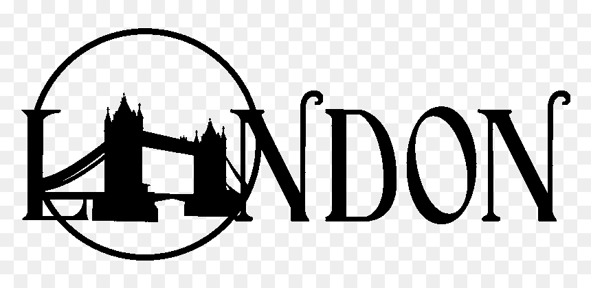 Clip Art, HD Png Download - london silhouette png
