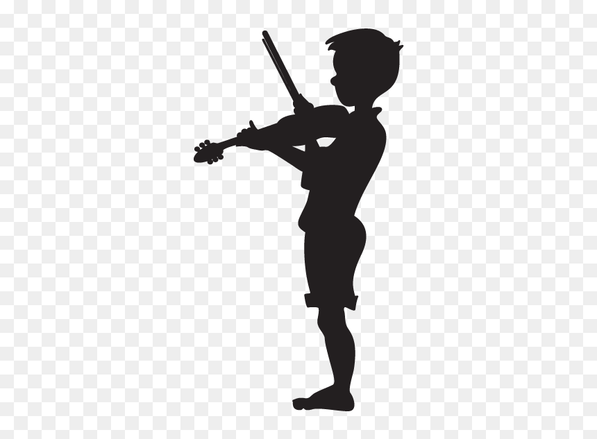 Silhouette, HD Png Download - baseball player silhouette png